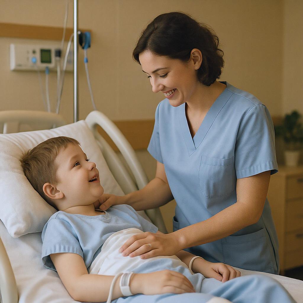 Patient Care Technician