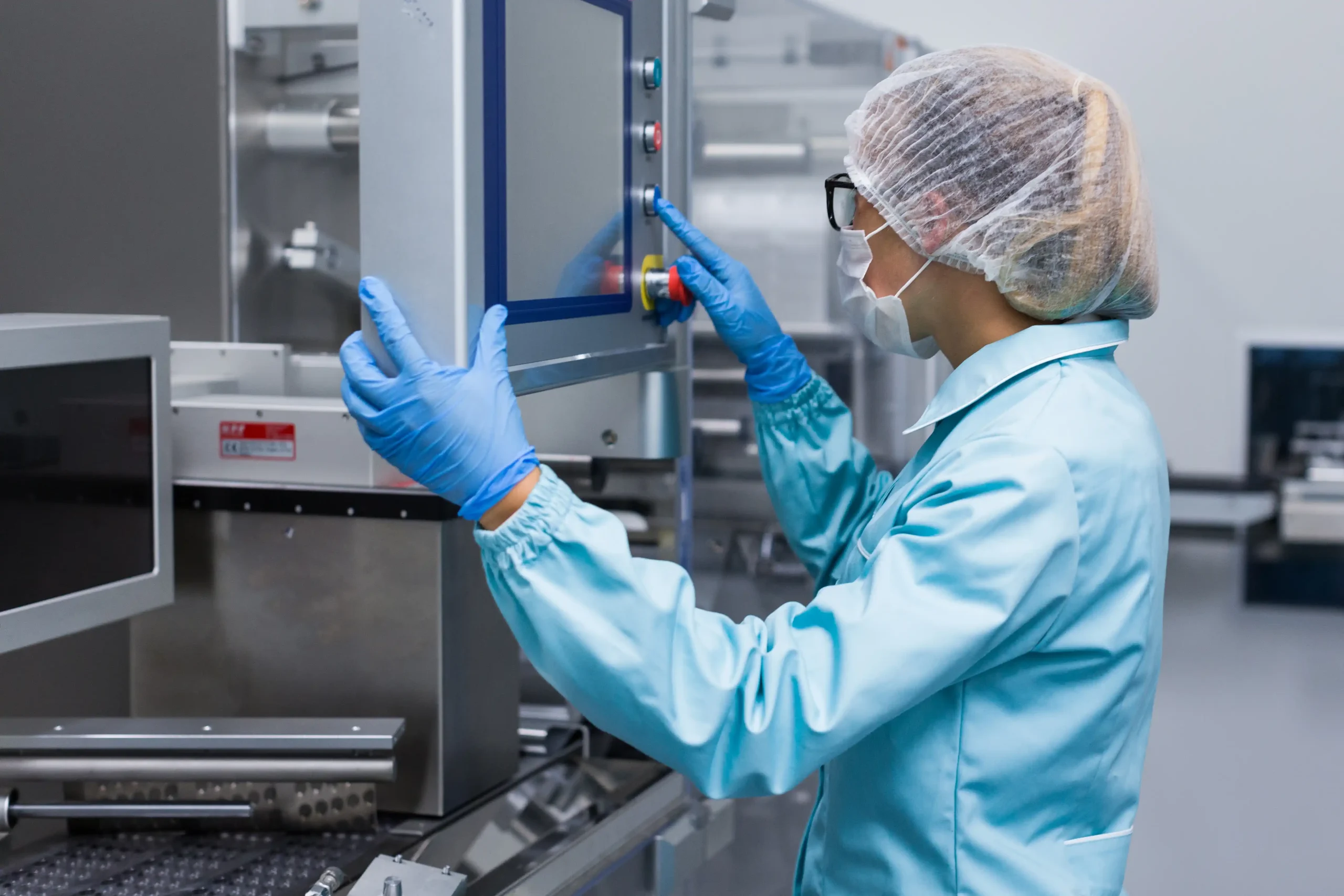Sterile Processing and Sergical Technician Program