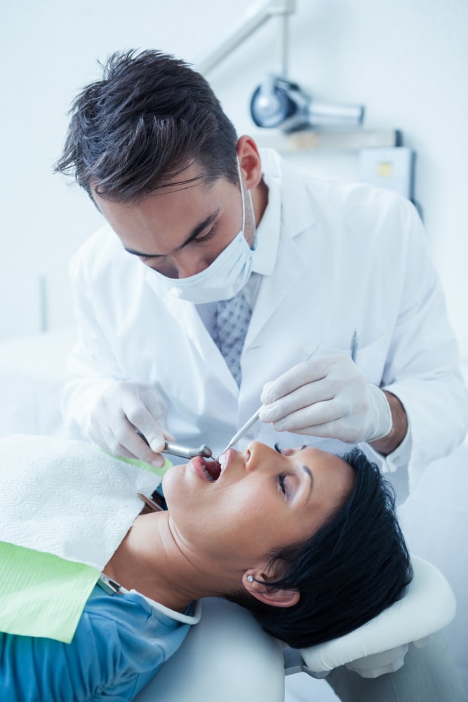 dentist