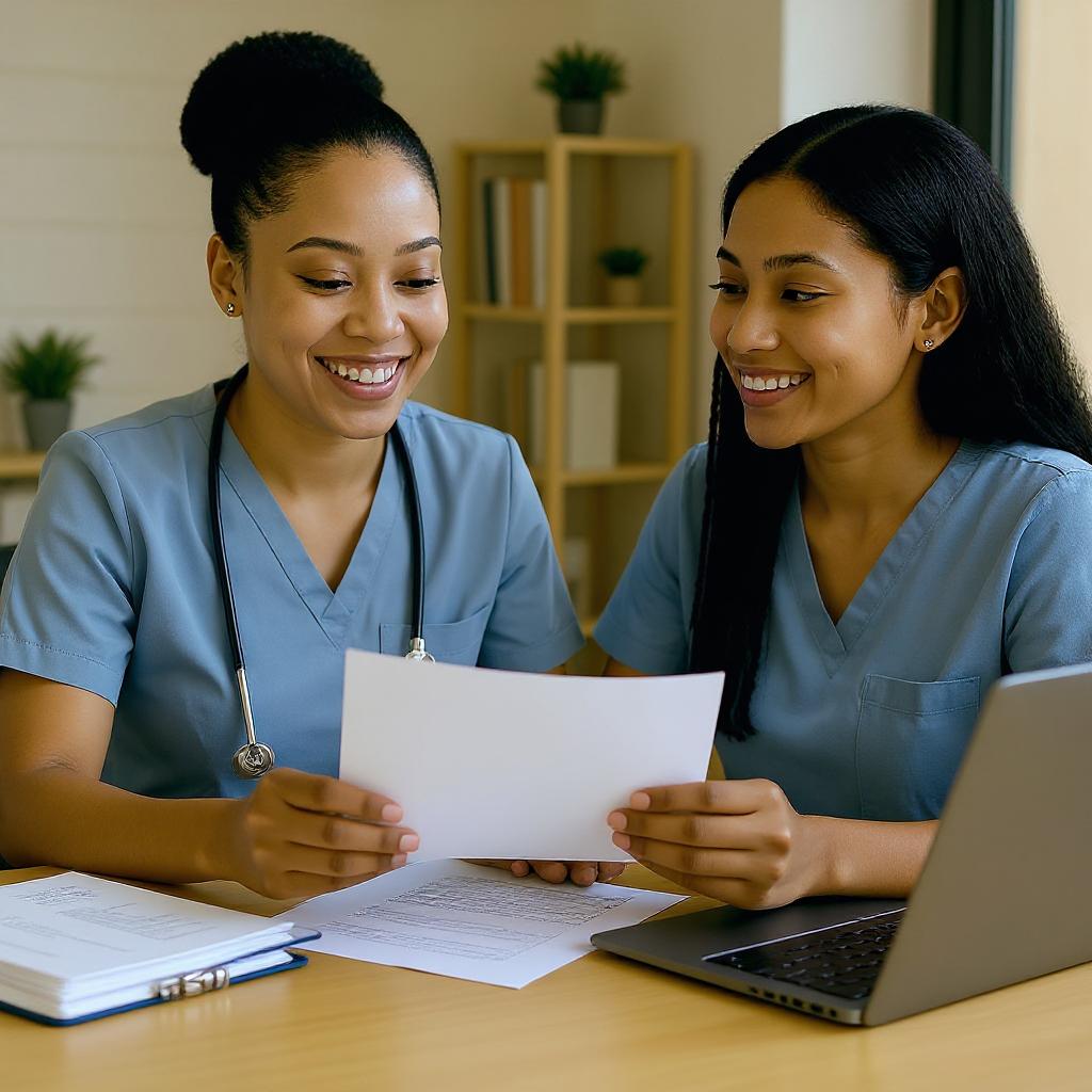 refund services